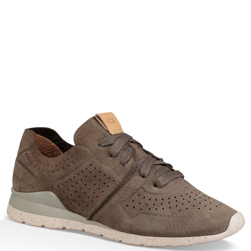 UGG UGG® Tye Perforated Sneakers